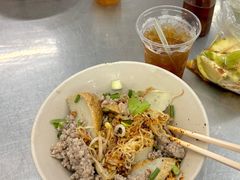 -榮泰米粉湯(Left Shop)