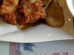 -鲜得来排骨年糕(云南南路店)