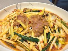 -乔一乔怪味干锅(武侯欢肆店)