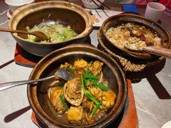 -啫神·广州地标美食(北京路店)