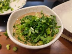 麻将小料-情忆草原涮肉馆