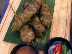 -simply thai天泰(长泰广场店)