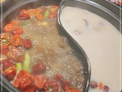 -捞王锅物料理(凯旋路店)