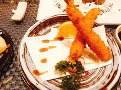 -菊上料理(蜀山银泰百货店)