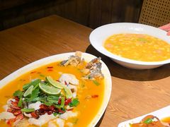 -小喜客·云南特色菜(纳西庭院店)