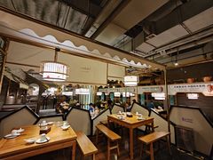 -符离集餐厅(万象城店)