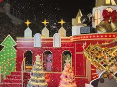 -光启城时尚购物中心