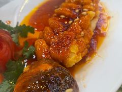 -大碗居老北京炸酱面(蛇口店)