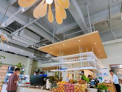-小满Grainkitchen(滨江商业广场店)