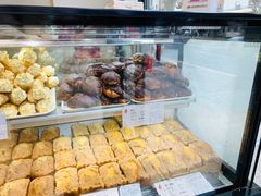 -上海哈尔滨食品厂(淮海中路店)