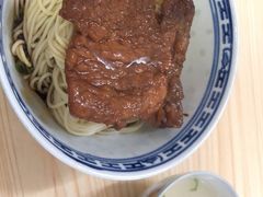 -盛兴面馆(真儒大厦店)