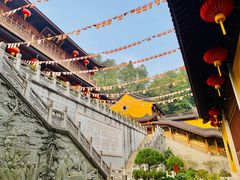 景点-杭州上天竺法喜讲寺
