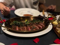 -wann lounge 低温慢煮牛排·清吧