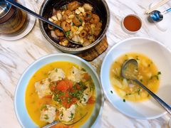 -海味世家·家常菜馆(明州里店)