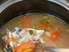 -许鲜生健康生活馆·精细潮菜(奥绅体育公园店)