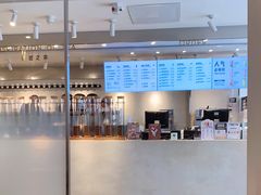-喜茶(广州石牌桥店)