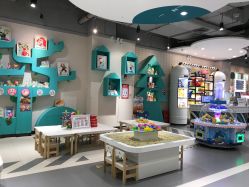 -meland亲子乐园•活动包场(佛山新DNA购物中心店)