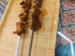 -乡村馕坑肉·烧烤·新疆菜·本地人更爱吃(阿勒泰首店)