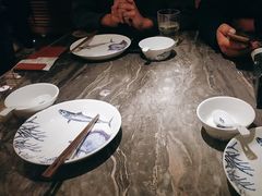 -前海沿·青岛菜(乐客城店)