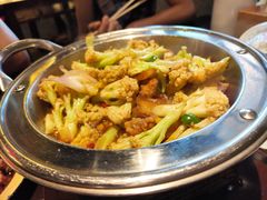 -刘妈小集市(黄陂广场店)