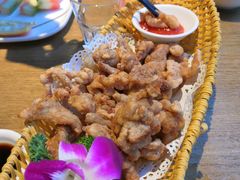 -新悦·霞浦海鲜生(上下杭店)