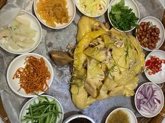 -大树头森林餐厅(番禺广场店)