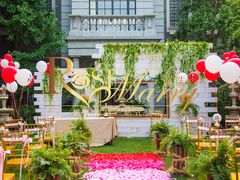 -伯衡55·吉品轩(乌鲁木齐南路店)