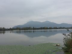 -月亮湾景区