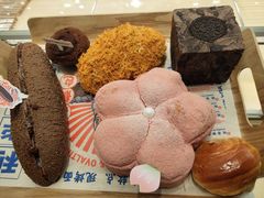 -好利来(西罗园店)