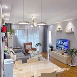 72㎡小家🏡｜日复一日，每天日子也可以不一样～