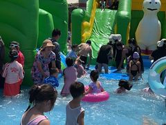 -秦皇岛乐岛海洋王国