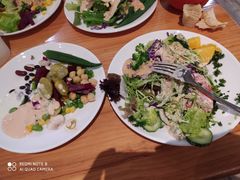 -So Lounge索兰至餐厅(蓝色港湾店)