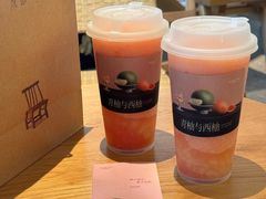 -阿嬷手作(成都万象城店)