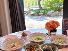 -老北门·苏帮菜·湖景包间(月光码头店)