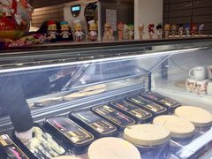 景观位-八喜G’nature冰淇淋旗舰店