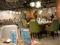 -顺意·顺德家乡菜(国际人才大厦店)