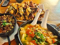 砂锅酥肉-沈妈砂锅(光华村店)