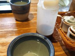 -一井烧肉·活鳗·寿司(望京SOHO店)