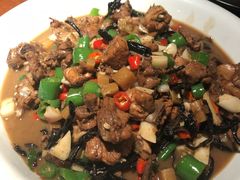 -楼兰新疆主题餐厅(苏州中心店)