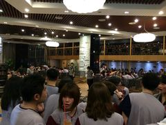 android_upload_pic-纽斯桑拿会所(餐厅天山路店)