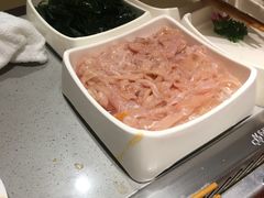 -海底捞火锅(顺城购物中心店)