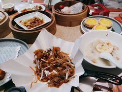 -点都德(汇点楼店)
