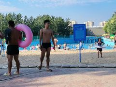 -欢乐水魔方水世界