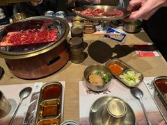 -西塔老太太泥炉烤肉(沈阳店)