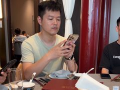 -羲和雅苑•北京烤鸭(平安国际金融中心店)