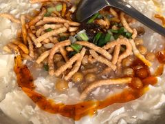 -天回镇何氏豆腐(总店)