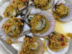 -启东小海鲜(庄先湾路1号店)