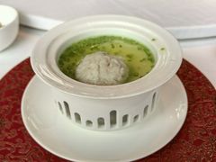 -扬州香格里拉·香宫中餐厅