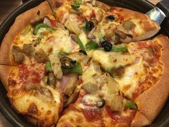 -必胜客(滕州荆河店)