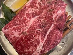 -大叹号·朝鲜族烤肉(潍坊泰华城店)